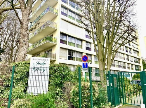 Image d'un appartement 1 pièce 15 m² à 195000€ à lambersart (59130)