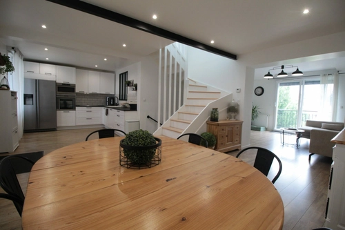 Image d'un maison 5 pièces 133 m² à 394000€ à margny-lès-compiègne (60280)