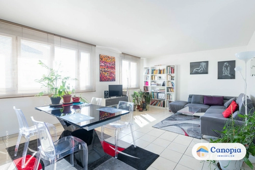 Image d'un appartement 3 pièces 75 m² à 380000€ à arcueil (94110)
