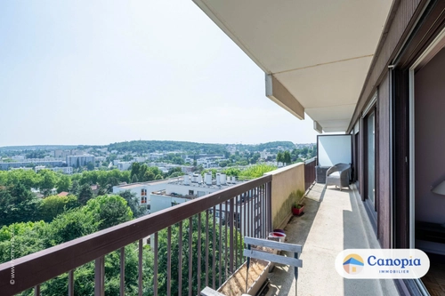 Image d'un appartement 6 pièces 119 m² à 450000€ à fontenay-aux-roses (92260)