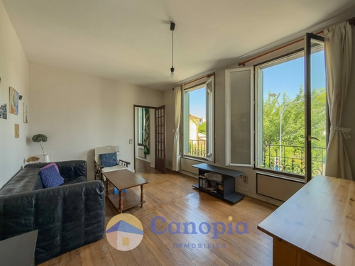 Image d'un appartement 3 pièces 67 m² à 379000€ à arcueil (94110)