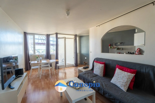 Image d'un appartement 2 pièces 52 m² à 250000€ à arcueil (94110)