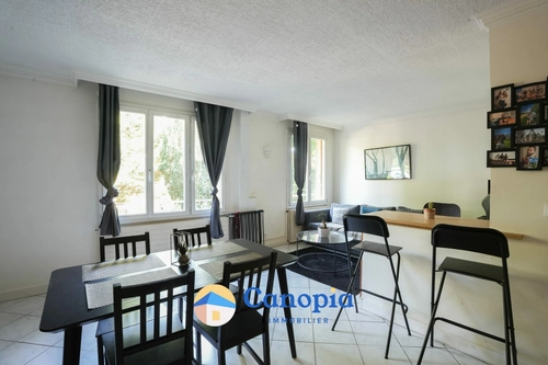Image d'un appartement 3 pièces 52 m² à 202000€ à chevilly-larue (94550)