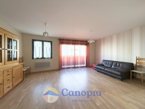 Image d'un appartement 3 pièces 71 m² à 390000€ à arcueil (94110)
