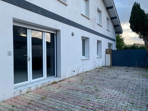 Image d'un appartement 3 pièces 48 m² à 219000€ à arès (33740)