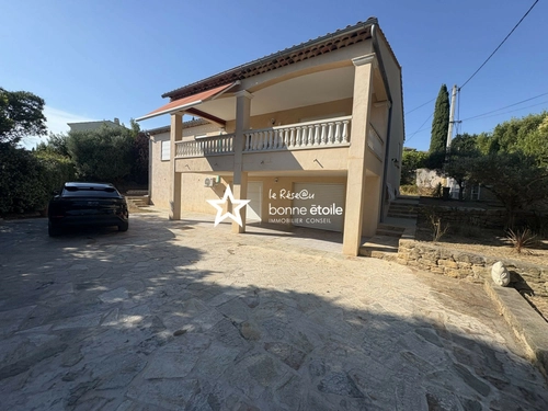 Image d'un maison 6 pièces 123 m² à 568000€ à salon-de-provence (13300)
