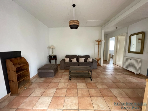 Image d'un maison 3 pièces 70 m² à 285000€ à béziers (34500)
