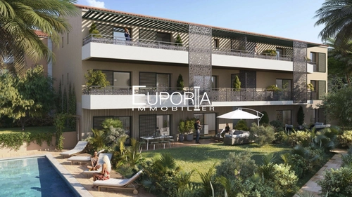 Image d'un appartement 3 pièces 73 m² à 1399000€ à saint-tropez (83990)
