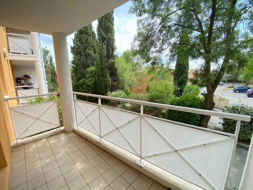 Image d'un appartement 2 pièces 38 m² à 625€ à grabels (34790)