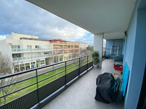 Image d'un appartement 2 pièces 48 m² à 676€ à castelnau-le-lez (34170)