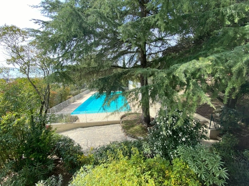 Image d'un appartement 1 pièce 22 m² à 440€ à grabels (34790)