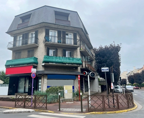Image d'un appartement 2 pièces 41 m² à 790€ à livry-gargan (93190)
