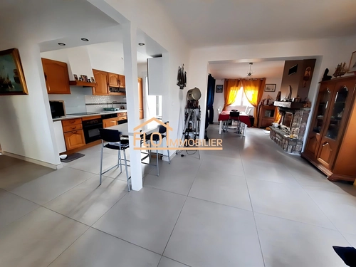 Image d'un maison 7 pièces 158 m² à 416000€ à agde (34300)