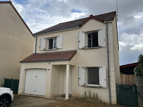 Image d'un maison 4 pièces 100 m² à 190000€ à la chaussée-saint-victor (41260)