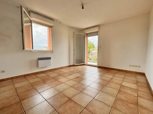 Image d'un appartement 3 pièces 54 m² à 810€ à aucamville (31140)