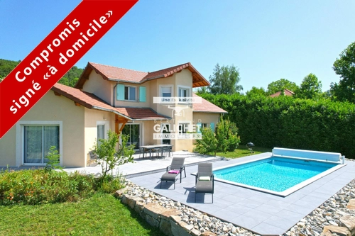 Image d'un maison 5 pièces 155 m² à 538000€ à gap (05000)