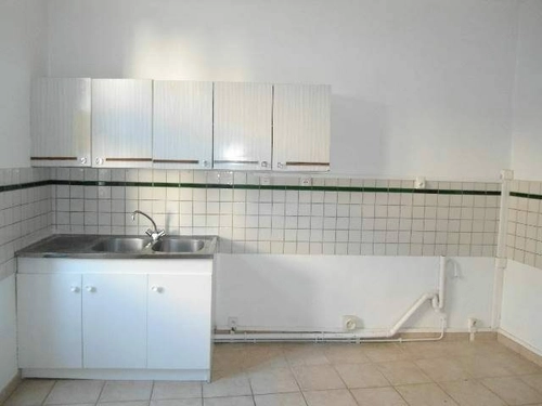 Image d'un appartement 2 pièces 46 m² à 508€ à nyons (26110)