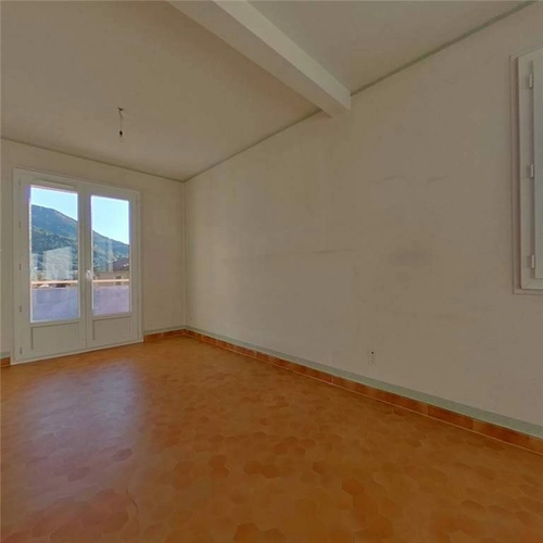 Image d'un appartement 3 pièces 90 m² à 886€ à nyons (26110)