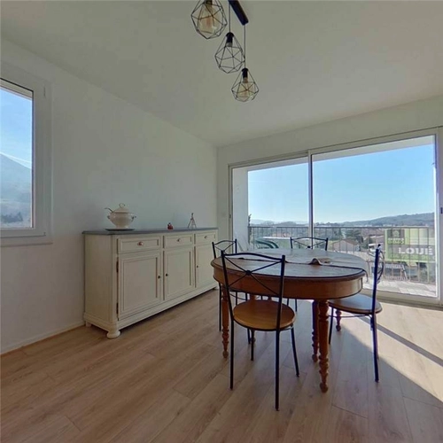 Image d'un appartement meublé 4 pièces 76 m² à 840€ à nyons (26110)