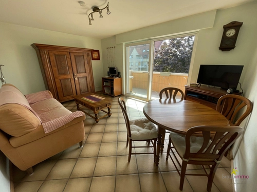 Image d'un appartement 2 pièces 50 m² à 164300€ à illkirch-graffenstaden (67400)