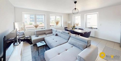 Image d'un appartement 4 pièces 85 m² à 720€ à forbach (57600)
