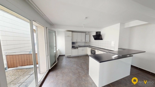 Image d'un appartement 4 pièces 113 m² à 147500€ à forbach (57600)