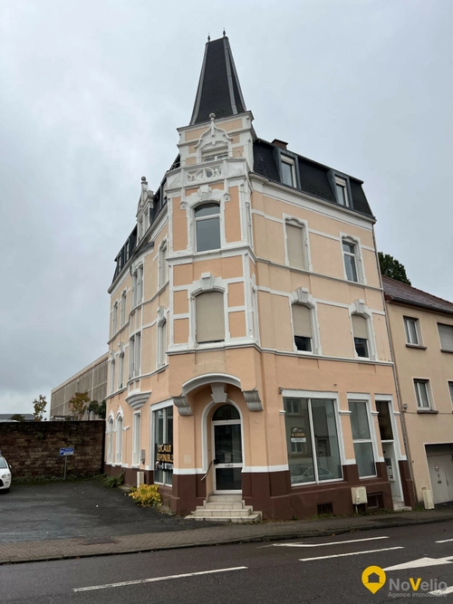 Image d'un appartement 4 pièces 94 m² à 710€ à forbach (57600)