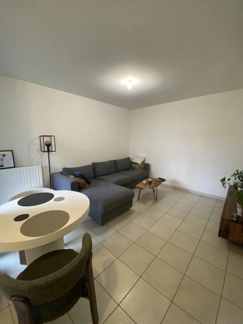 Image d'un appartement 2 pièces 46 m² à 165000€ à meyzieu (69330)