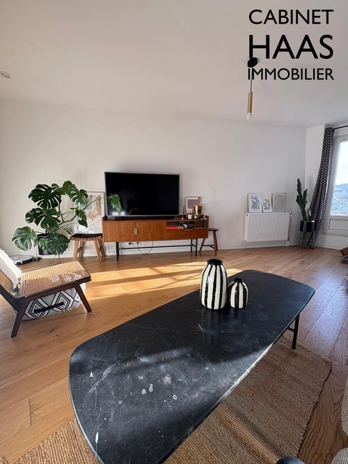 Image d'un appartement meublé 2 pièces 44 m² à 1350€ à clamart (92140)