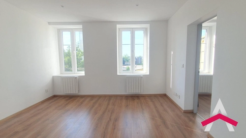 Image d'un appartement 2 pièces 41 m² à 570€ à mulhouse (68100)