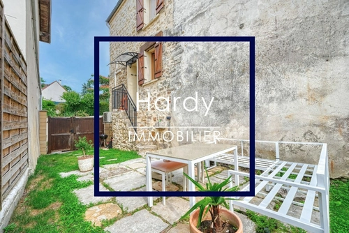 Image d'un maison 5 pièces 70 m² à 288750€ à ennery (95300)