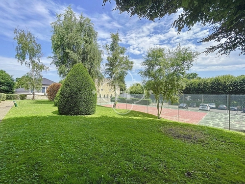 Image d'un appartement 3 pièces 67 m² à 357000€ à villennes-sur-seine (78670)