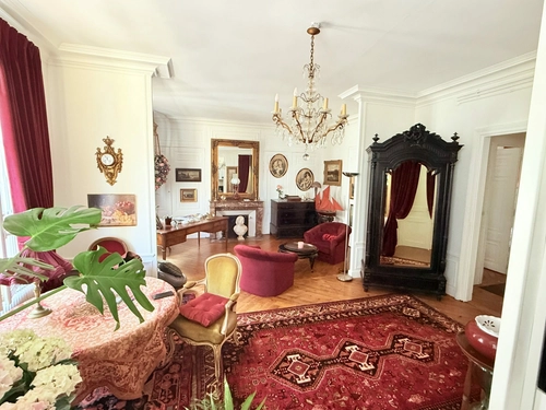 Image d'un appartement 3 pièces 86 m² à 283000€ à rouen (76000)