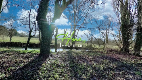 Image d'un maison 7 pièces 147 m² à 128000€ à savigny-en-septaine (18390)