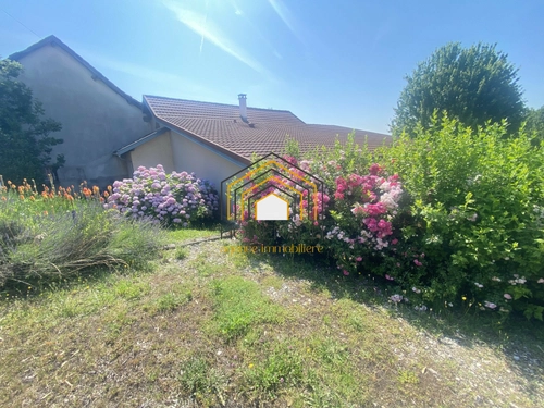 Image d'un maison 5 pièces 152 m² à 355000€ à la chapelle-de-la-tour (38110)