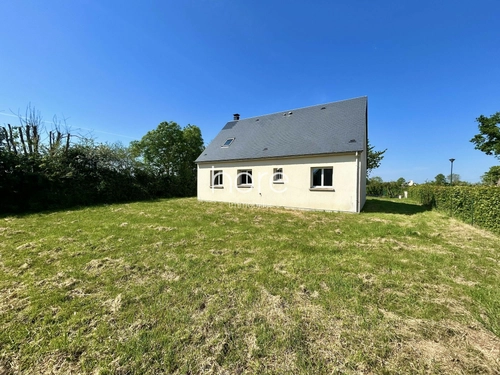Image d'un maison 5 pièces 130 m² à 264000€ à bayeux (14400)