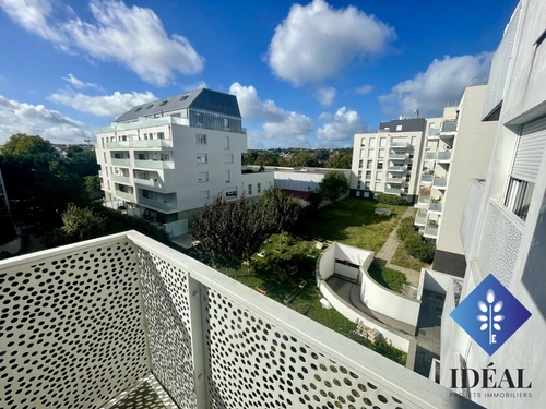 Image d'un appartement 3 pièces 62 m² à 249600€ à choisy-le-roi (94600)