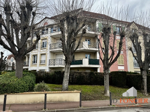 Image d'un appartement 3 pièces 67 m² à 1200€ à chilly-mazarin (91380)