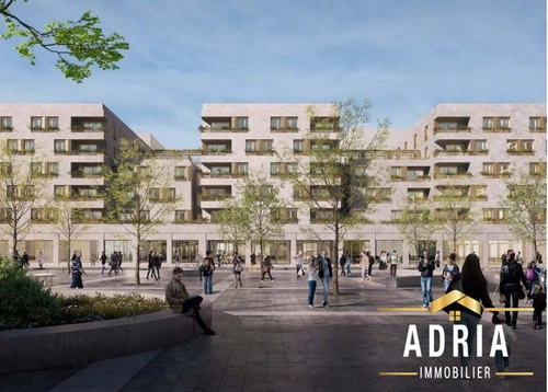 Image d'un appartement 1 pièce 32 m² à 202440€ à bron (69500)