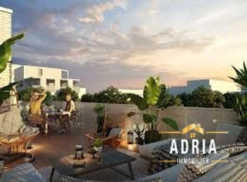 Image d'un appartement 3 pièces 58 m² à 189900€ à saint-jean-de-braye (45800)