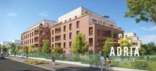 Image d'un appartement 4 pièces 80 m² à 341000€ à sartrouville (78500)