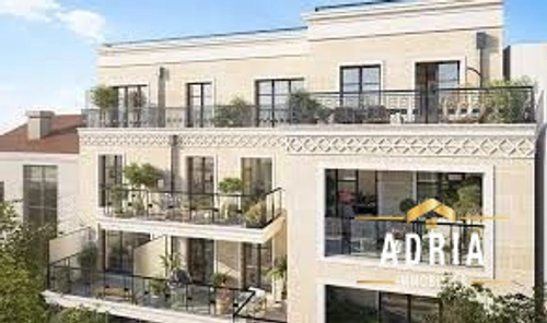 Image d'un appartement 4 pièces 77 m² à 790000€ à puteaux (92800)