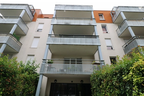 Image d'un appartement 2 pièces 41 m² à 171500€ à eckbolsheim (67201)