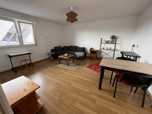 Image d'un appartement meublé 1 pièce 42 m² à 900€ à strasbourg (67000)