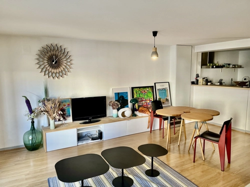 Image d'un appartement meublé 2 pièces 59 m² à 1100€ à strasbourg (67000)