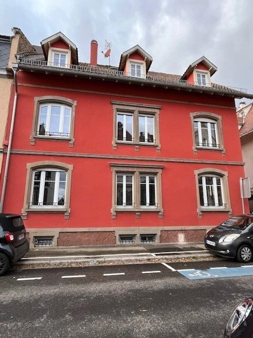 Image d'un appartement 3 pièces 87 m² à 1195€ à strasbourg (67000)