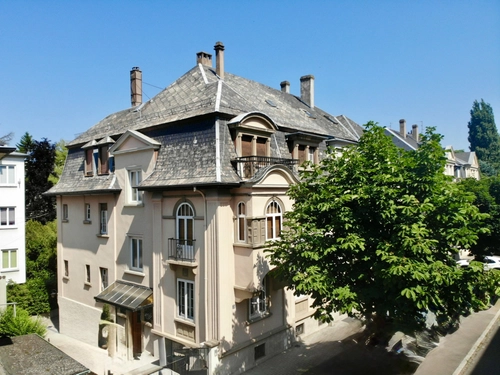 Image d'un maison 10 pièces 257 m² à 1352000€ à strasbourg (67000)