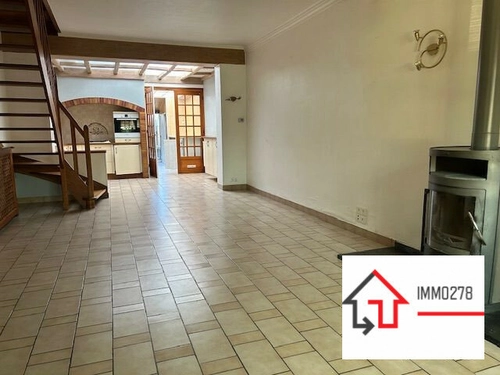 Image d'un maison 5 pièces 110 m² à 147000€ à la gorgue (59253)