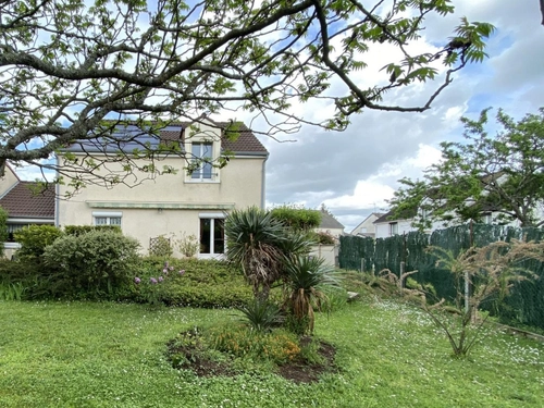 Image d'un maison 5 pièces 110 m² à 194000€ à bourges (18000)