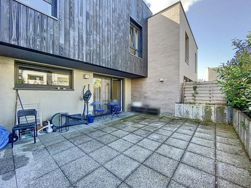 Image d'un appartement 4 pièces 86 m² à 399900€ à oberhausbergen (67205)